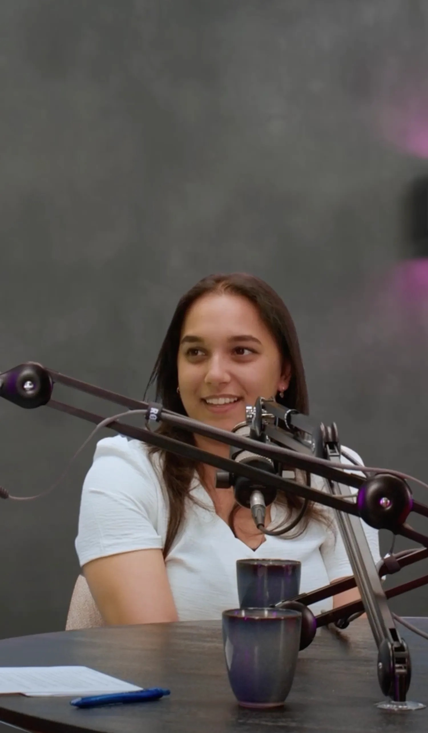 Sprinter Podcast – Anouk Sprinter Podcast - Anouk