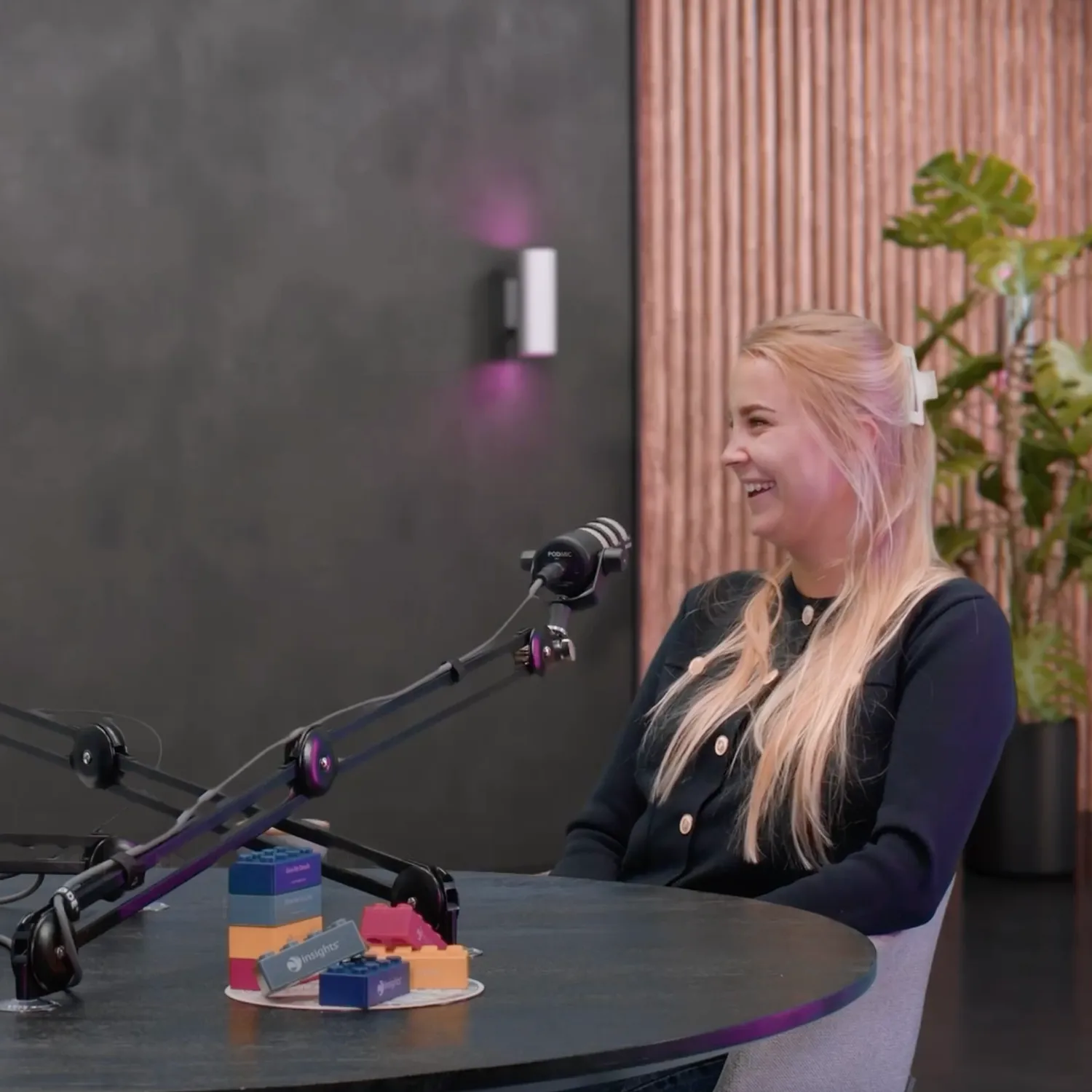 Sprinter Talk 3 - In gesprek met Lara