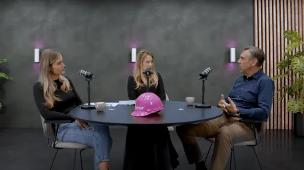 Sprinter Talk 4 - Met Peter-Jan Hendriks, Traffic & More