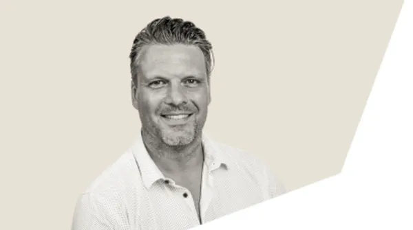 Projectleider Rick Jansen over zijn volgende stap in de civiele techniek via Sprinter